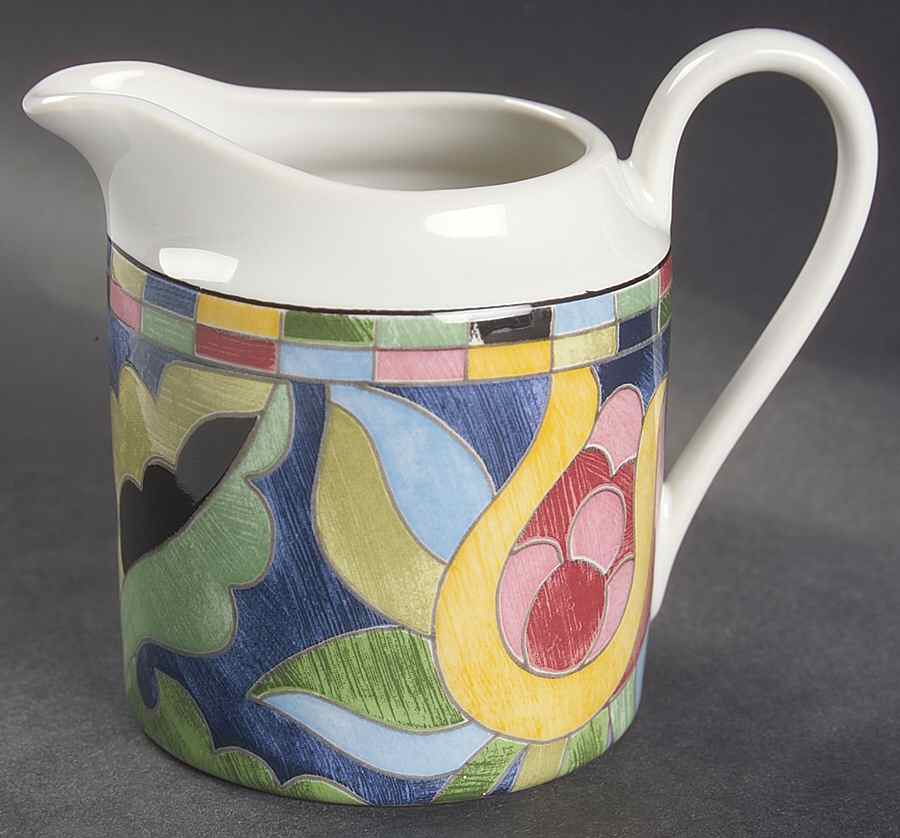 Fantasia Creamer by Interiors (PTS)-1