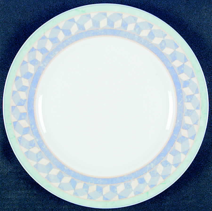 Giovanna Dinner Plate by Interiors (PTS)-1