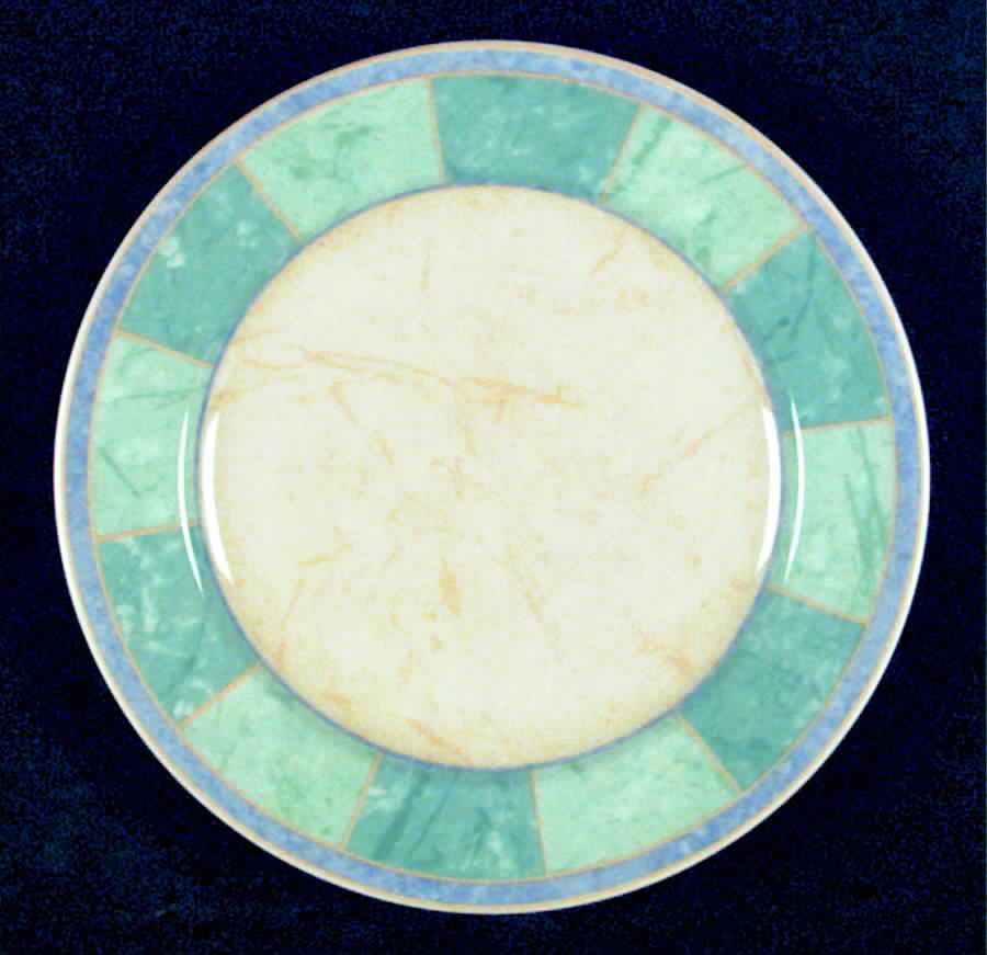 Giovanna Salad Plate by Interiors (PTS)-1