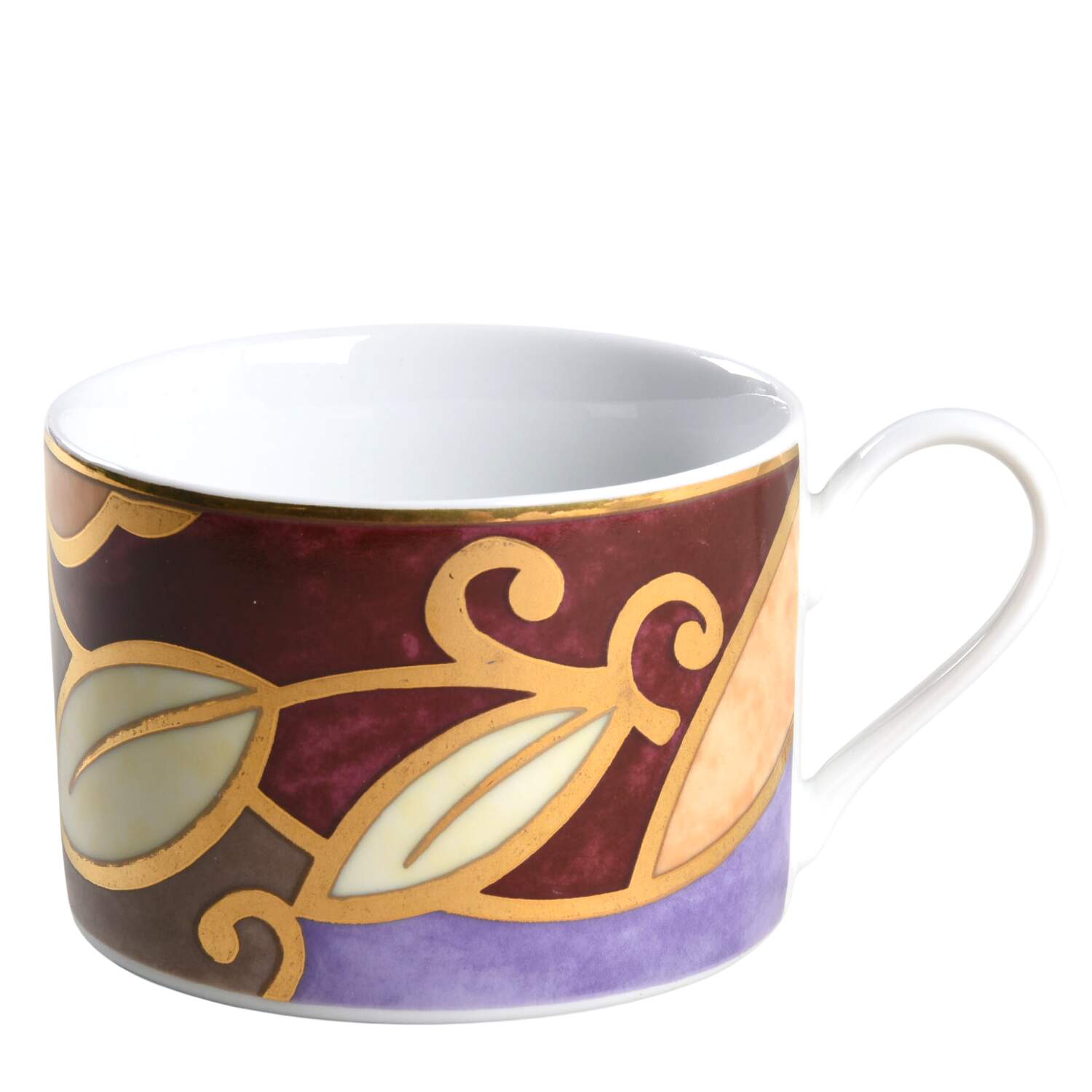 Malibu Flat Cup by Interiors (PTS)-1