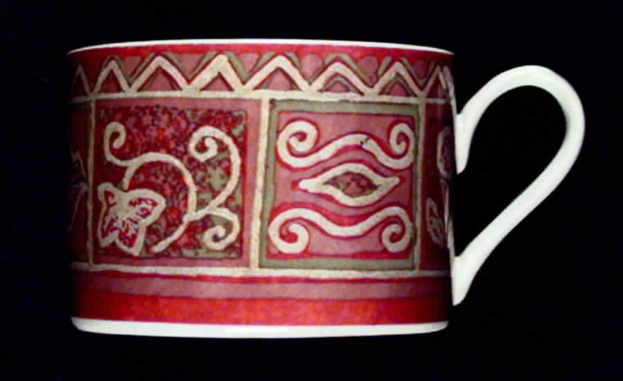 Maya Flat Cup by Interiors (PTS)-1