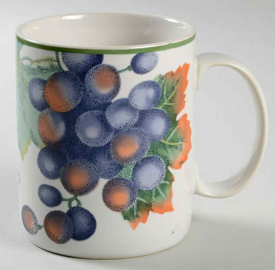 Nature Mug by Interiors (PTS)-1