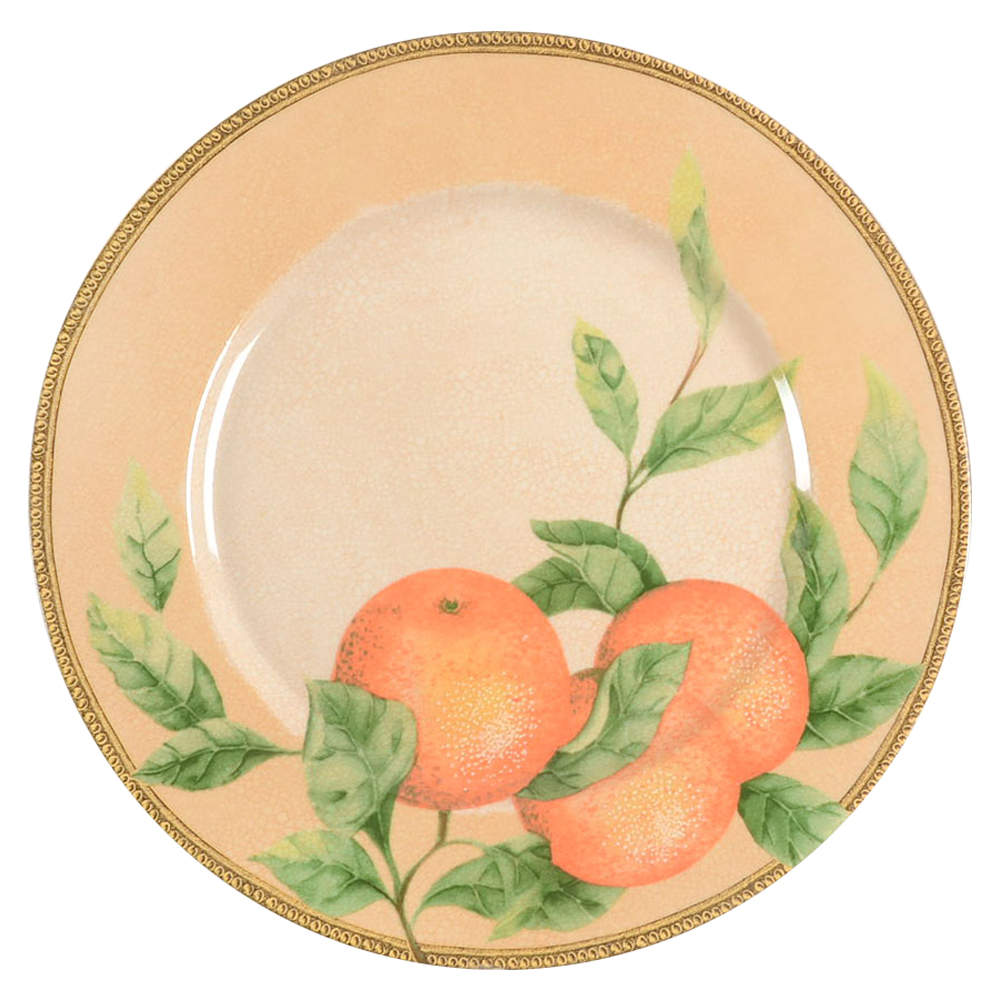 Newbury Dinner Plate by Interiors (PTS)-1