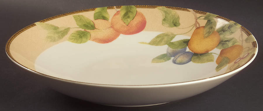 Newbury 14" Pasta Serving Bowl by Interiors (PTS)-1