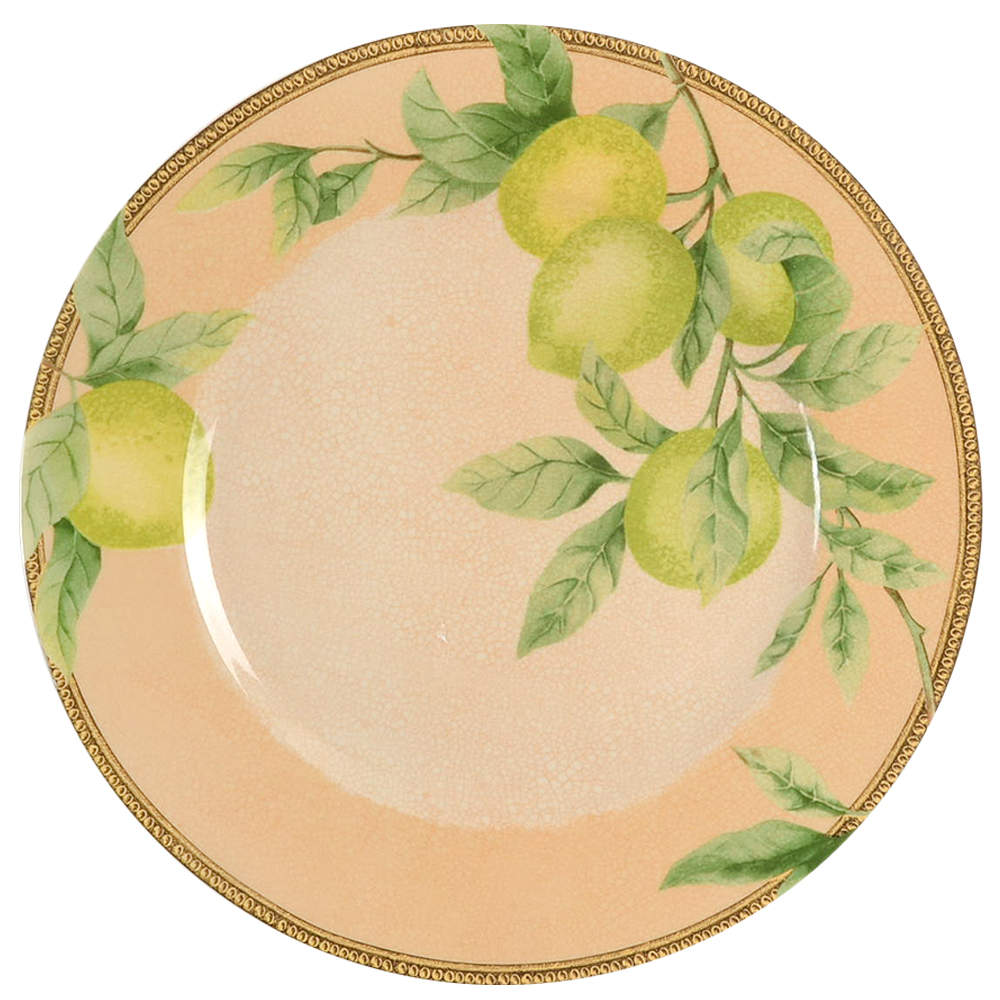 Newbury Dinner Plate by Interiors (PTS)-1