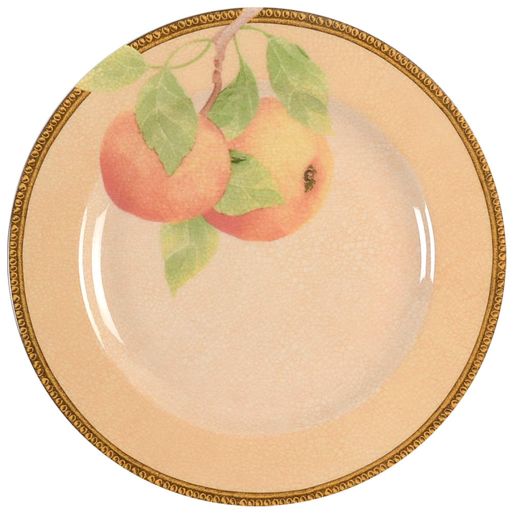 Newbury Salad Plate by Interiors (PTS)-1