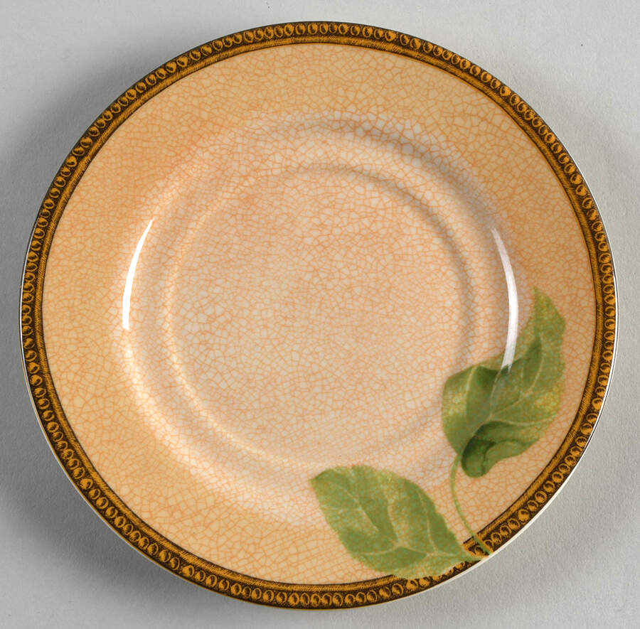 Newbury Saucer for Flat Cup by Interiors (PTS)-1