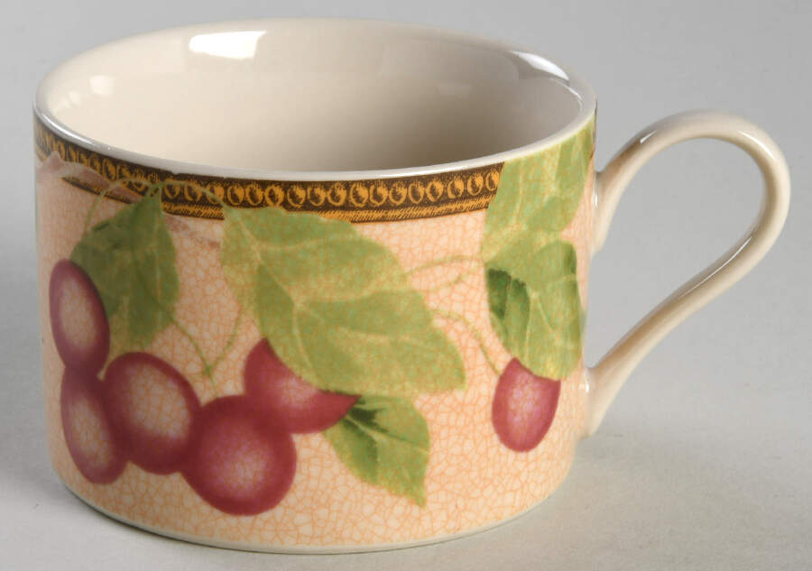 Newbury Flat Cup by Interiors (PTS)-1