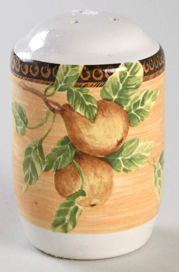 Newbury Pepper Shaker by Interiors (PTS)-1