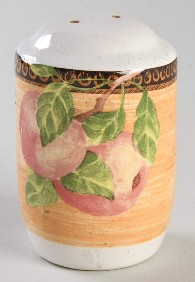 Newbury Salt Shaker by Interiors (PTS)-1