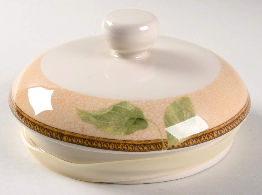 Newbury Lid for Large Canister by Interiors (PTS)-1