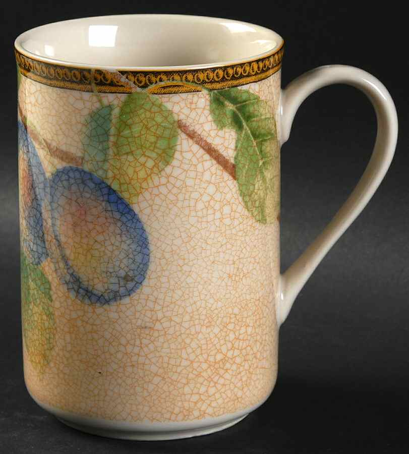 Newbury Mug by Interiors (PTS)-1