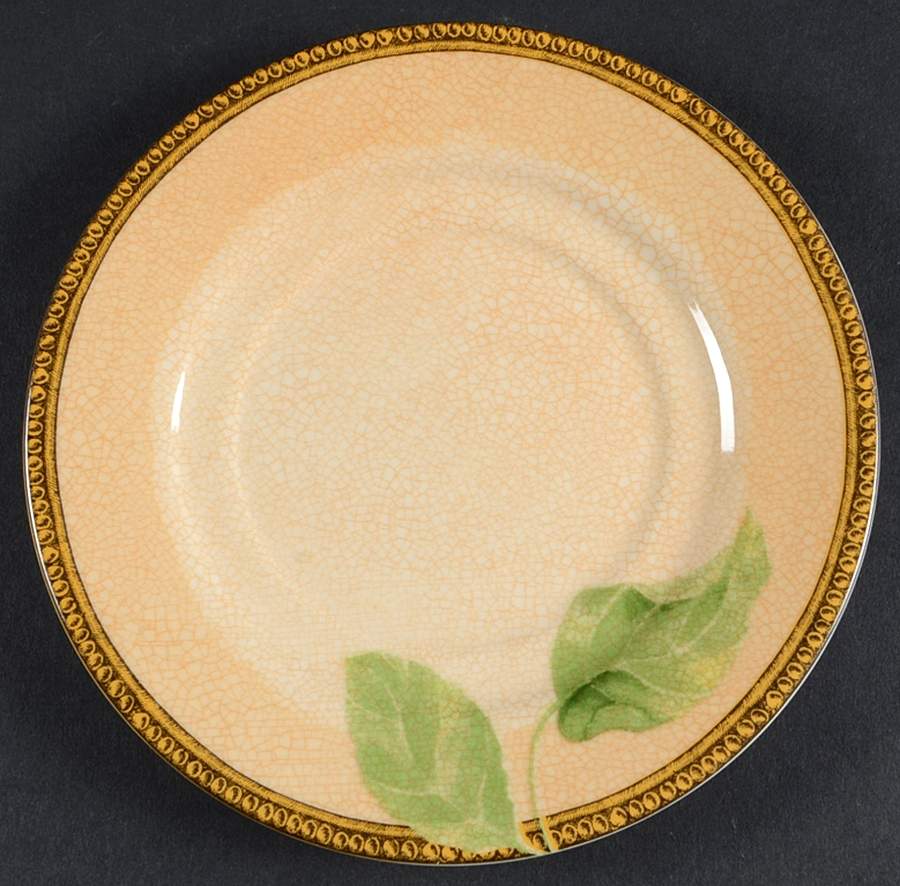 Newbury Saucer for Flat Cup by Interiors (PTS)-1
