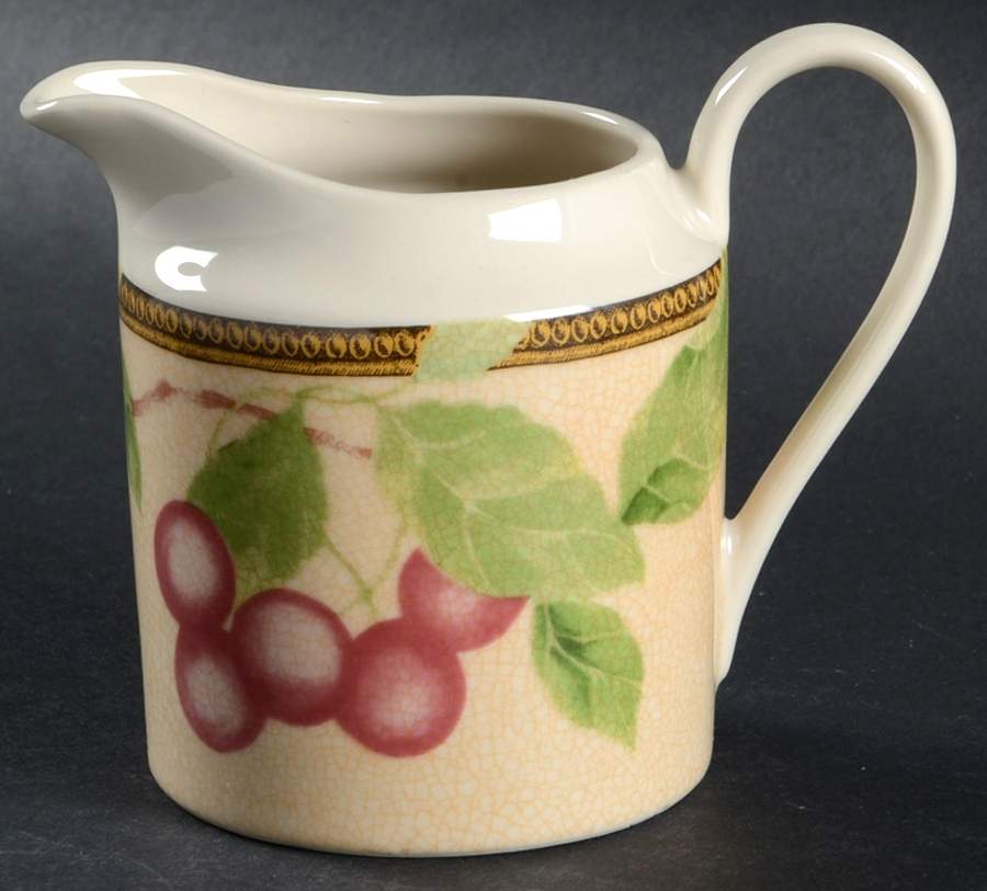 Newbury Creamer by Interiors (PTS)-1