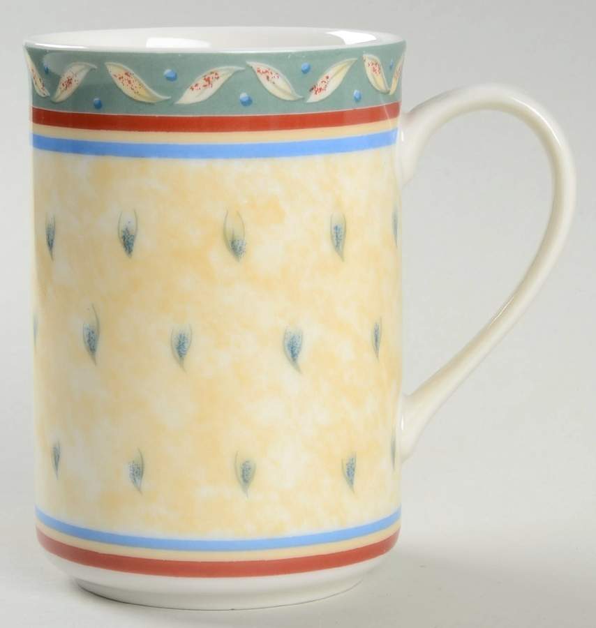 Provence Mug by PTS Intl (Coventry, Interiors)-1
