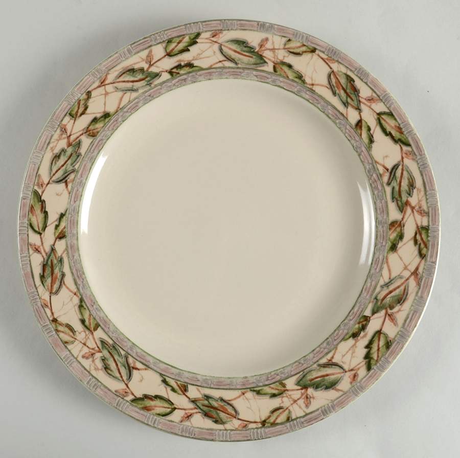 Sumatra 12" Chop Plate (Round Platter) by Interiors (PTS)-1