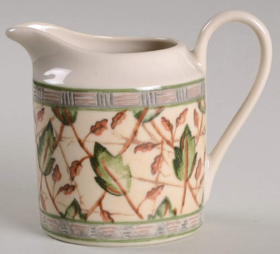 Sumatra Creamer by Interiors (PTS)-1