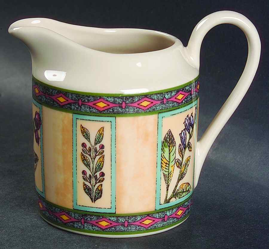 Winslow Manor Creamer by Interiors (PTS)-1