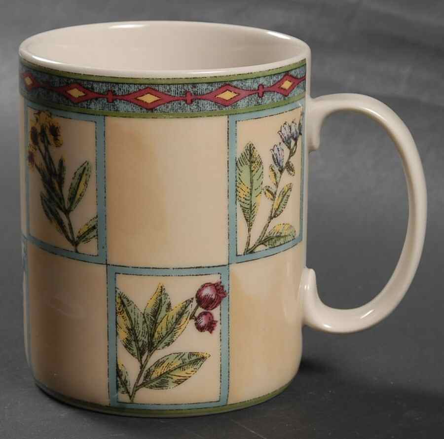 Winslow Manor Mug by Interiors (PTS)-1