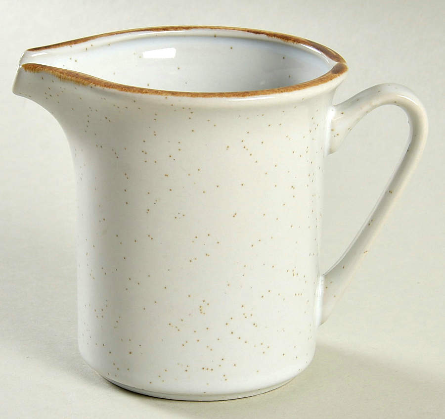 Accent Creamer by International-1