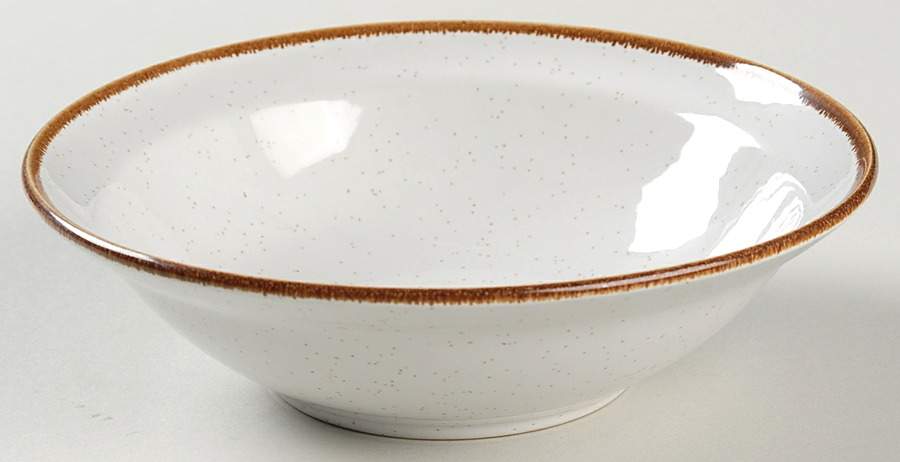 Accent Coupe Cereal Bowl by International-1
