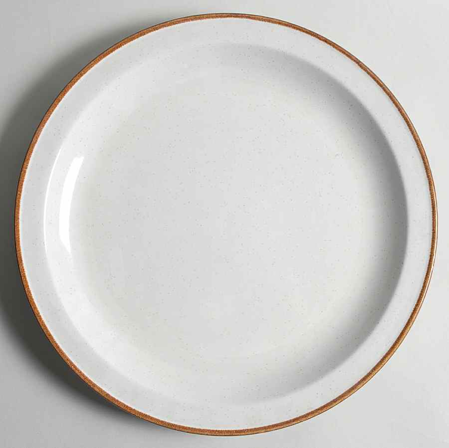 Accent 12" Chop Plate (Round Platter) by International-1