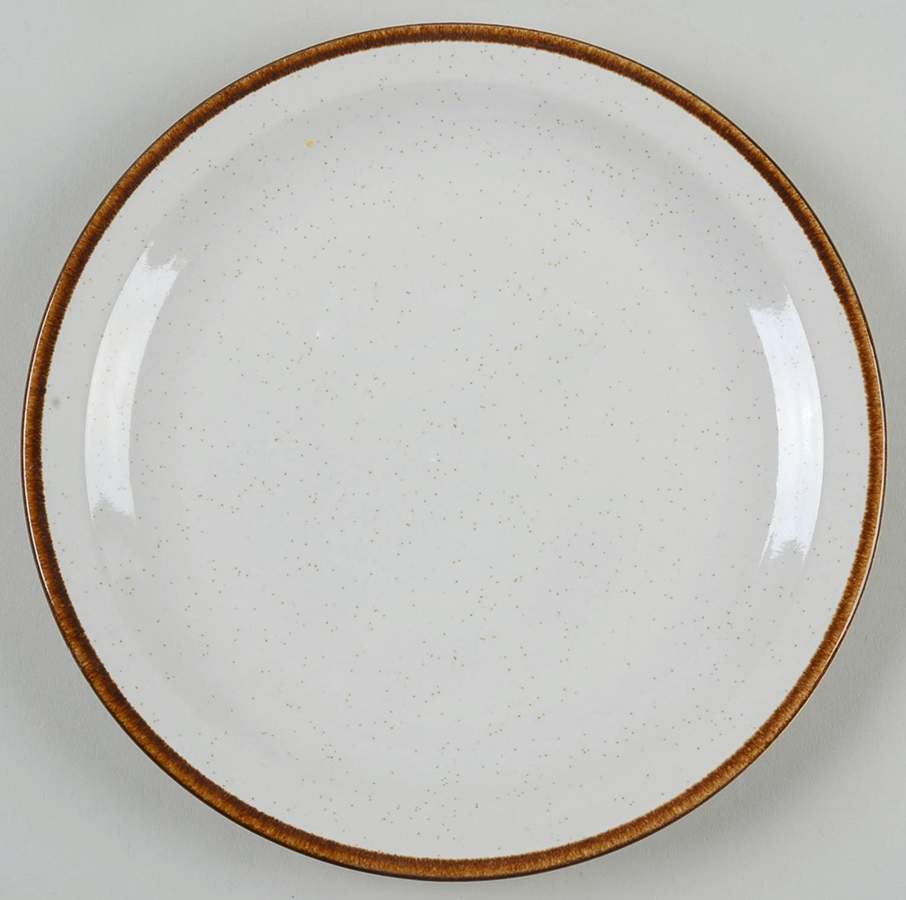 Accent Salad Plate by International-1