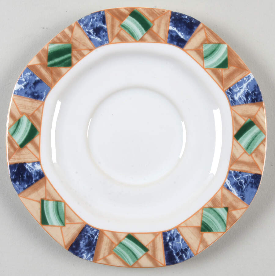 Alexandria Saucer by International-1