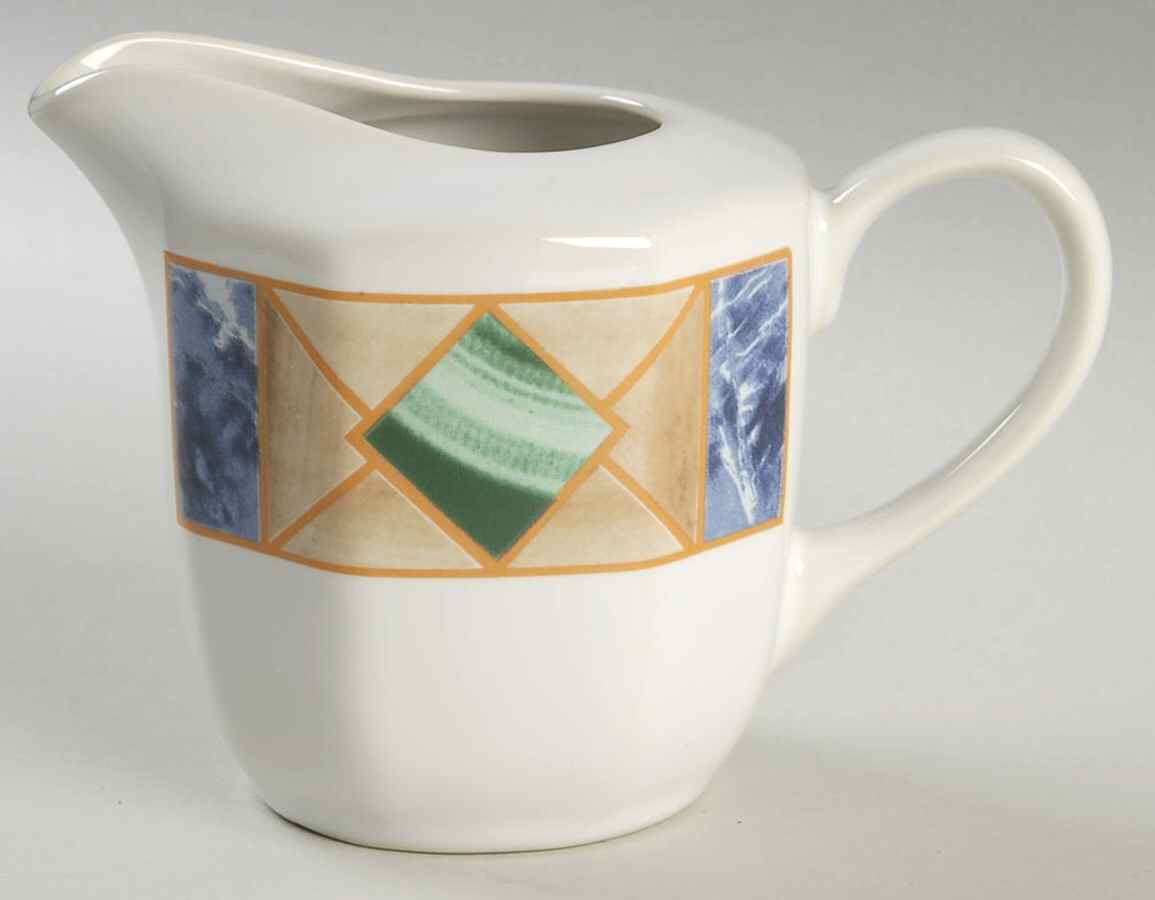 Alexandria Creamer by International-1