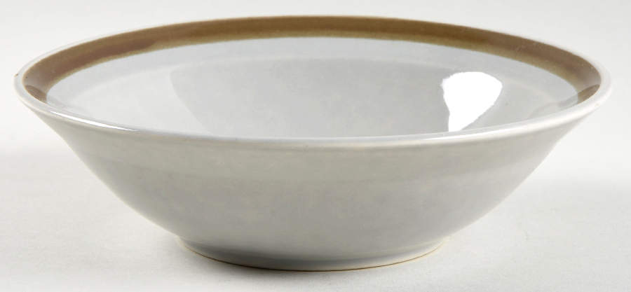 Alhambra Coupe Cereal Bowl by International-1