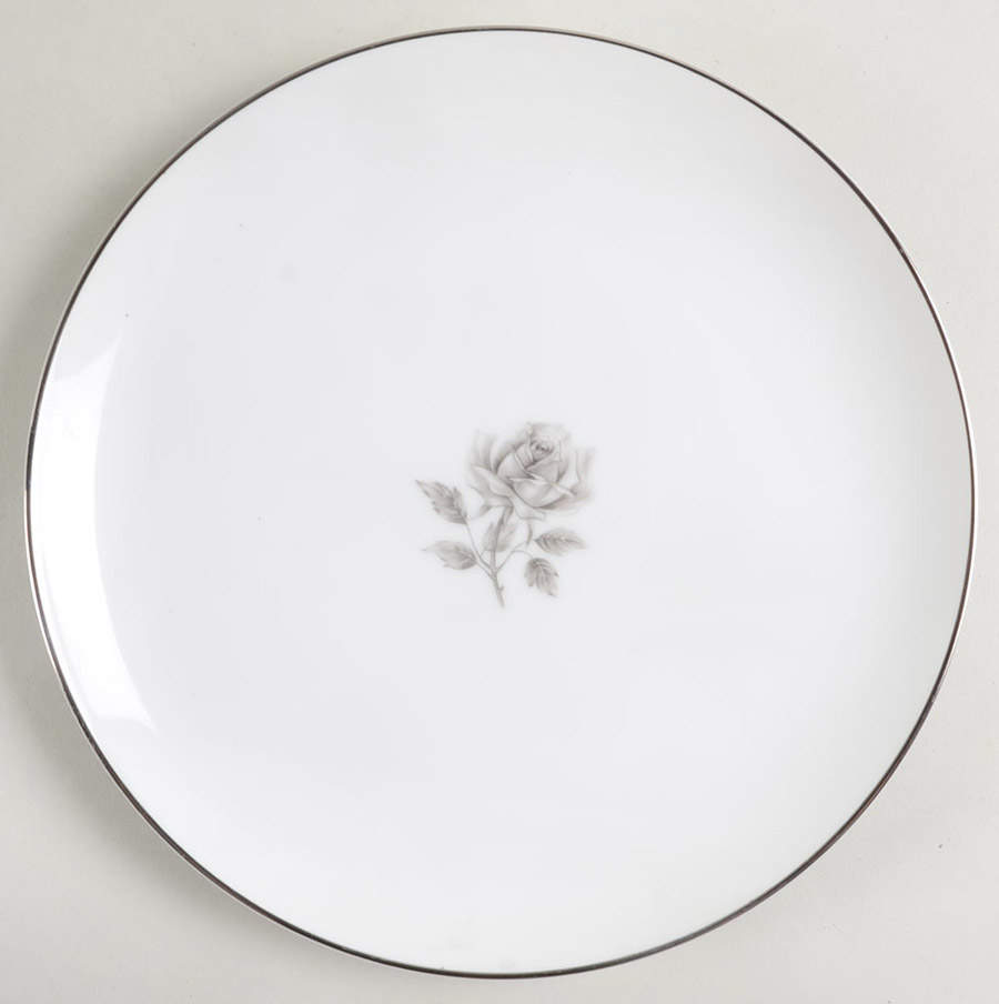 Allure Salad Plate by International-1