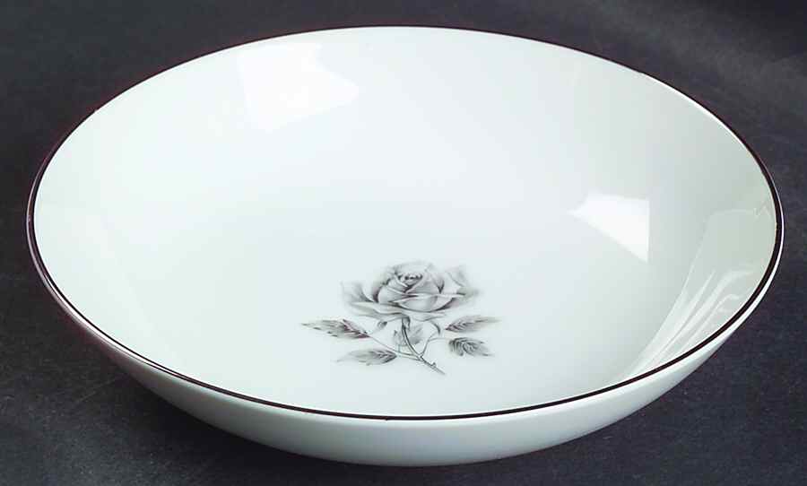 Allure Fruit/Dessert (Sauce) Bowl by International-1