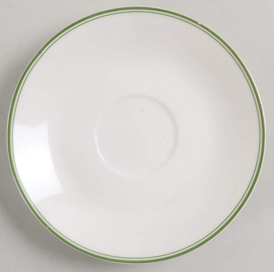 Amour Saucer by International-1