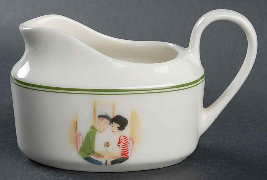 Amour Creamer by International-1