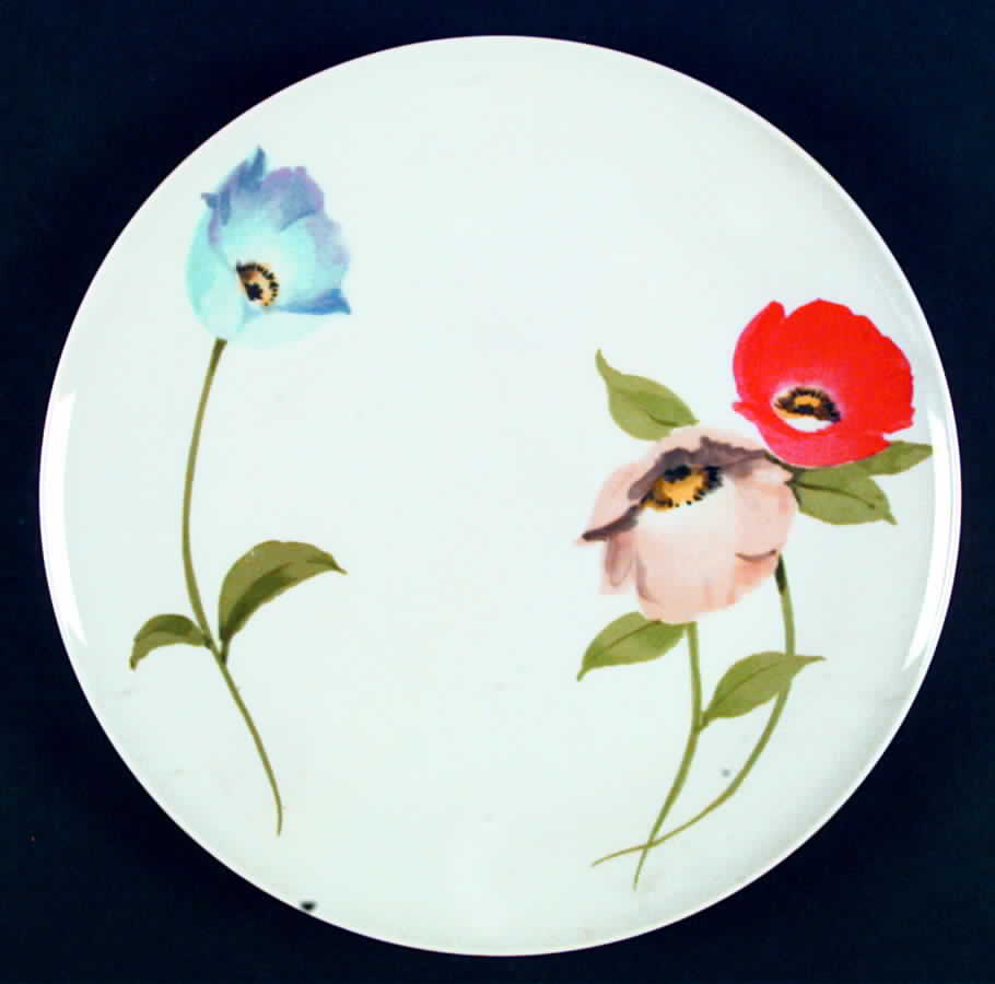 Antoinette Dinner Plate by International-1