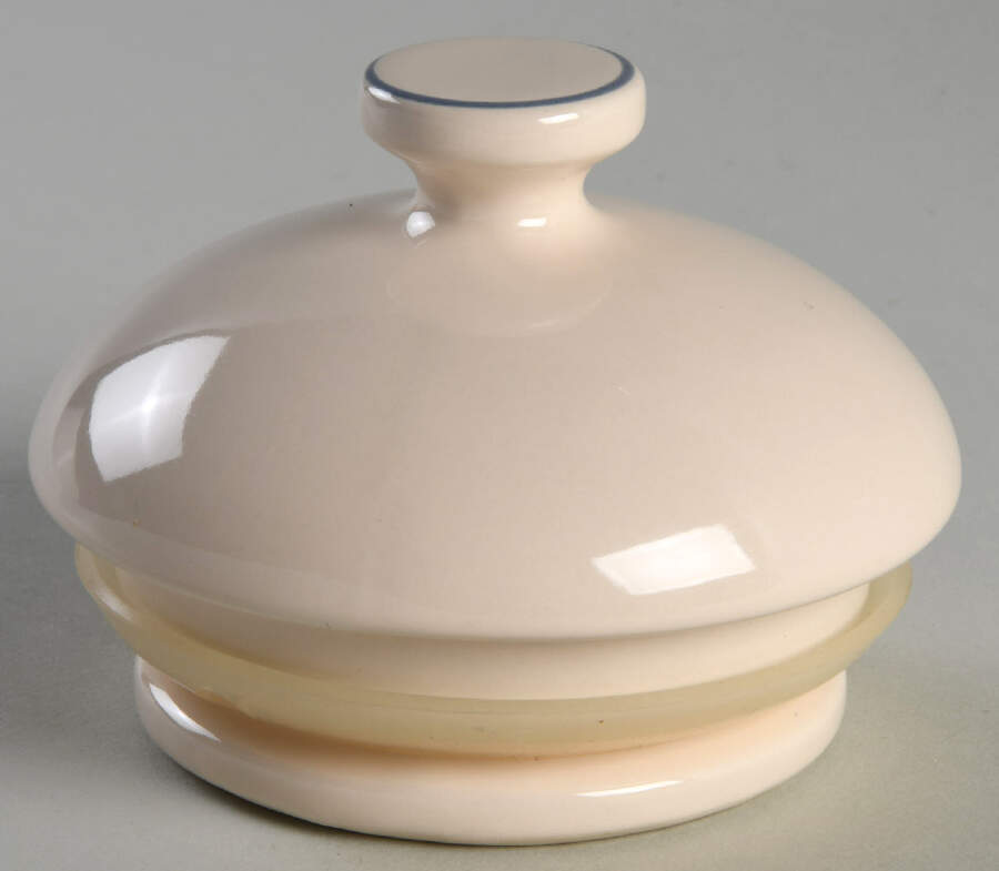 Apple Basket Lid for Small Canister by International-1