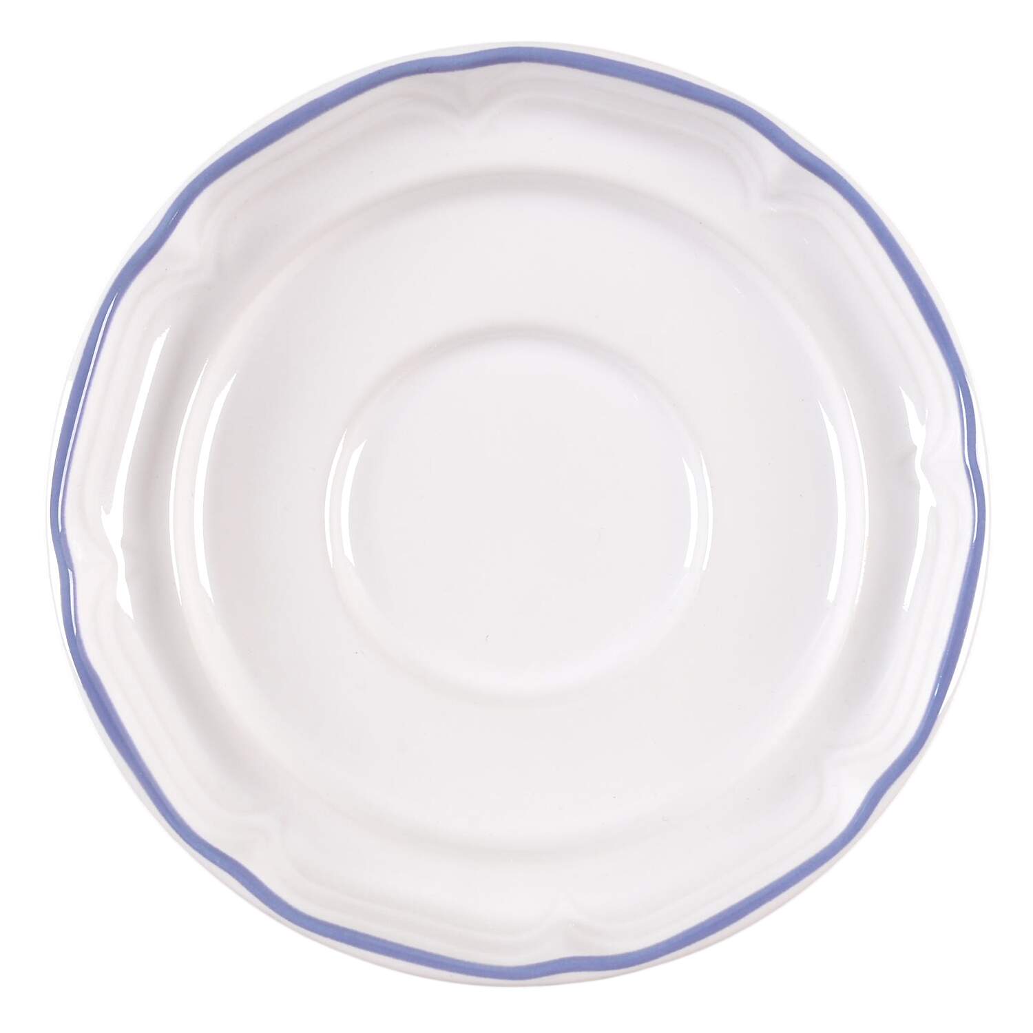 Apple Pie Saucer by International-1