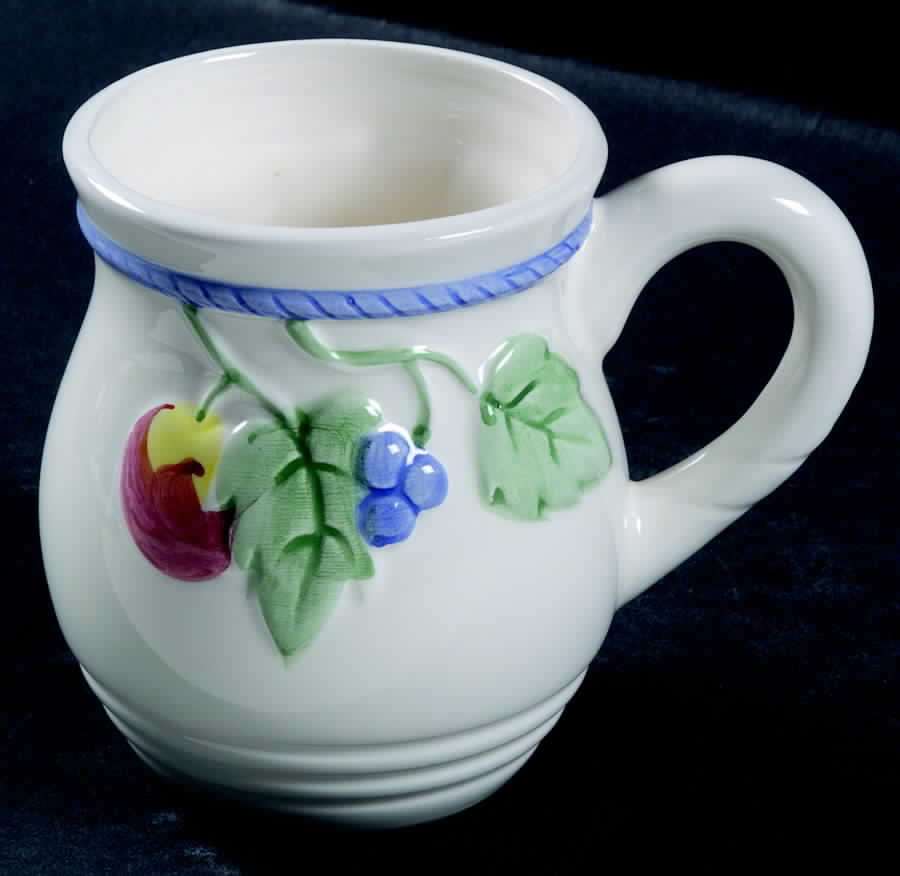 Appletime Mug by International-1