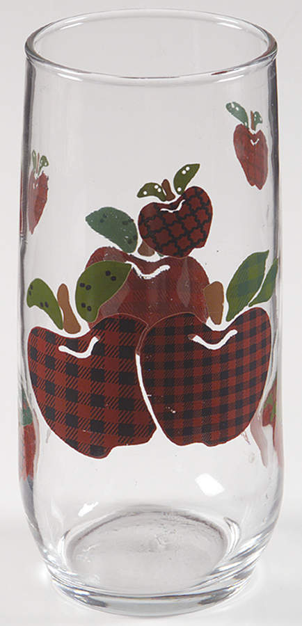 Applejack 16 Oz Glassware Tumbler by International-1