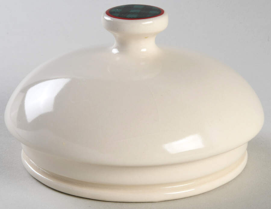 Applejack Lid for Extra Large Canister by International-1