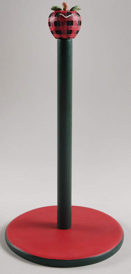 Applejack Paper Towel Holder by International-1