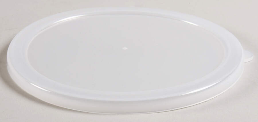 Applejack Plastic Lid For 6" Metal Bowl by International-1