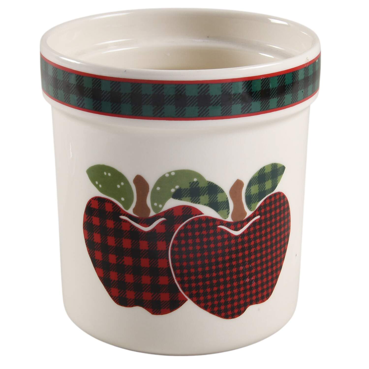 Applejack Medium Canister No Lid by International-1