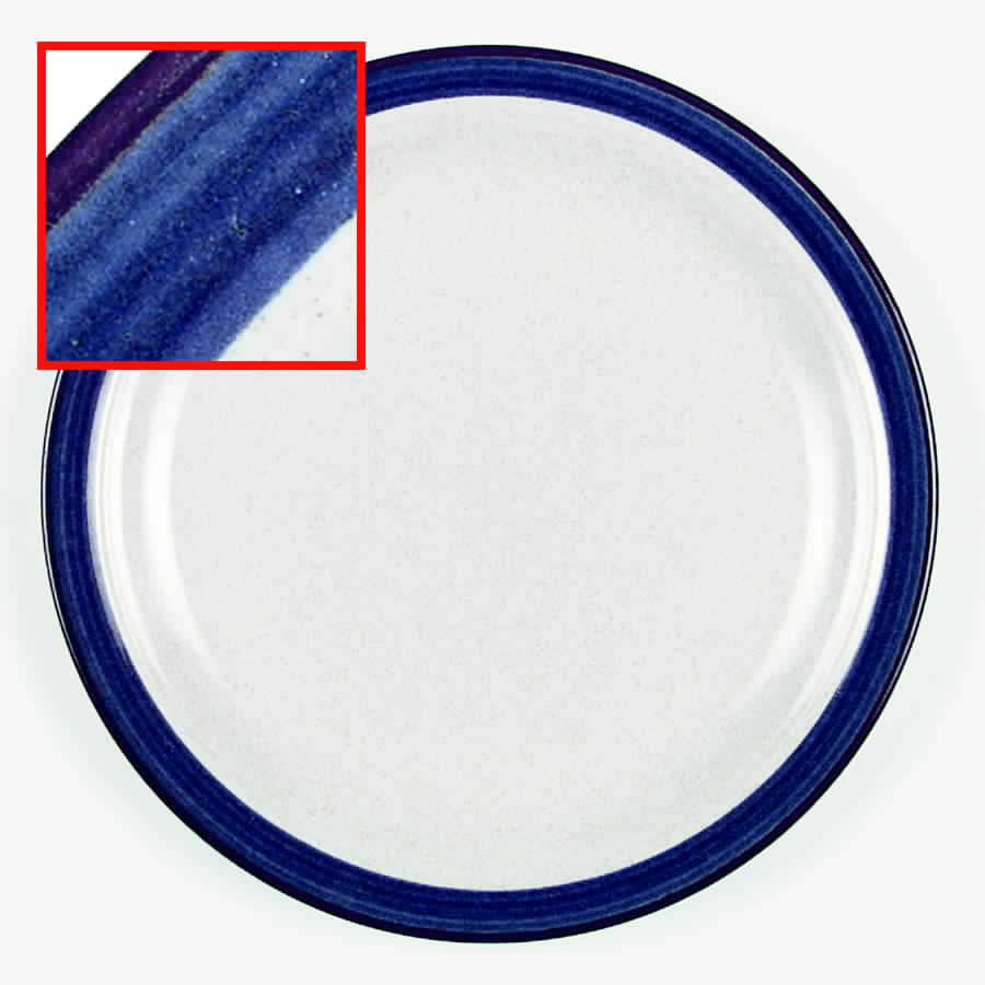 Aqueduct Dinner Plate by International-1