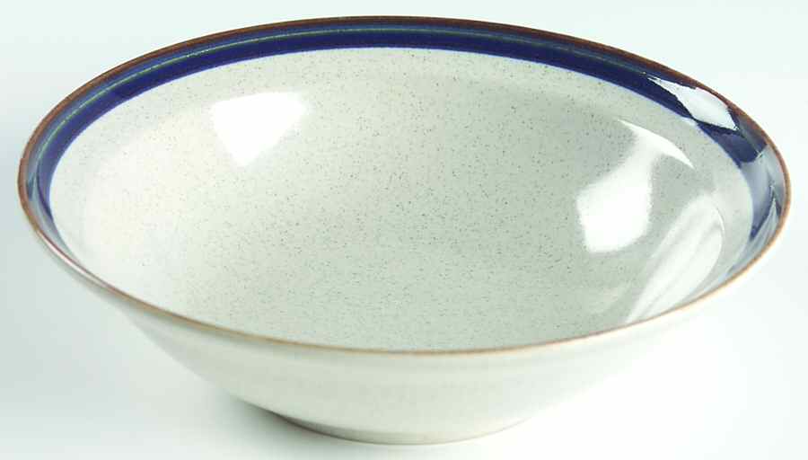Aqueduct Coupe Cereal Bowl by International-1