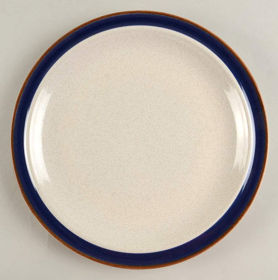 Aqueduct 12" Chop Plate (Round Platter) by International-1