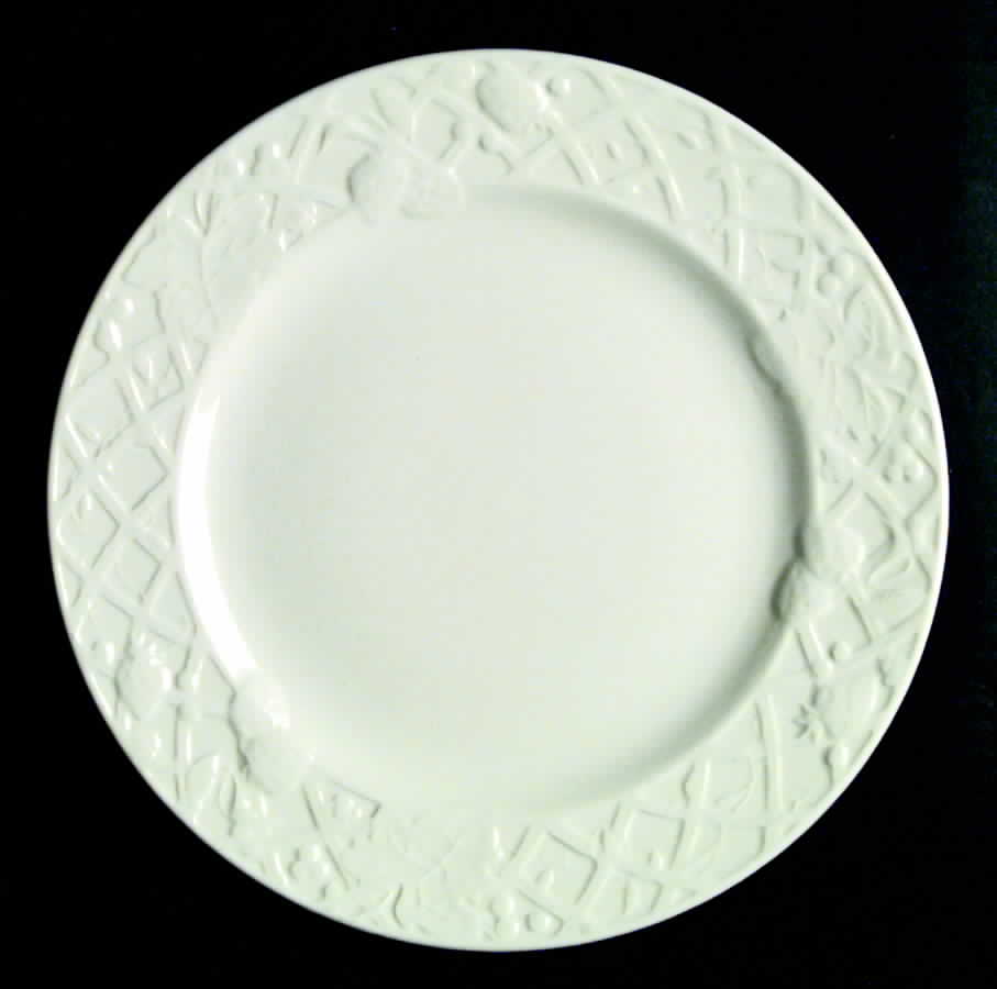 Arbor (65) Dinner Plate by International-1