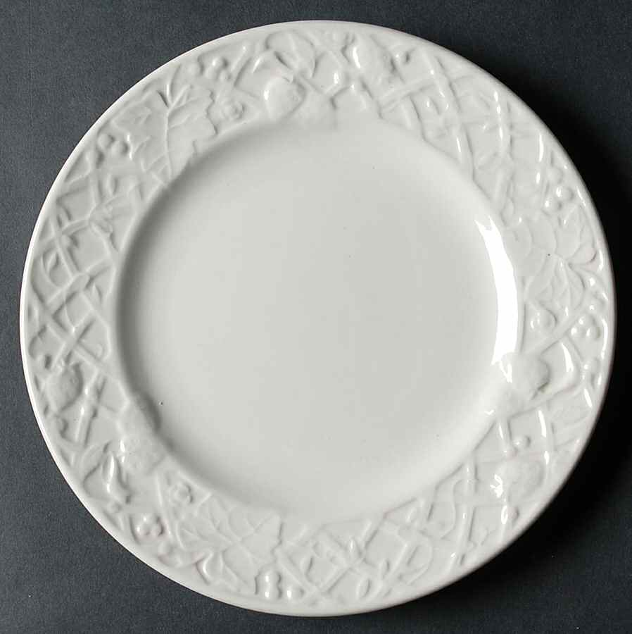 Arbor (65) Salad Plate by International-1