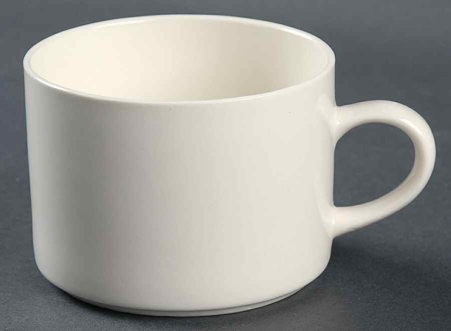 Arbor (65) Flat Cup by International-1