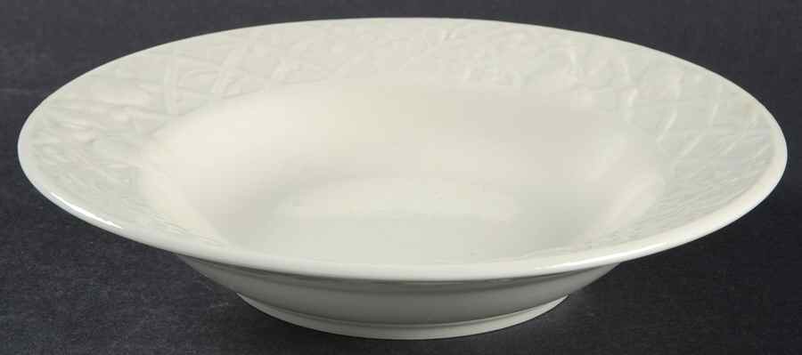 Arbor (65) Rim Cereal Bowl by International-1